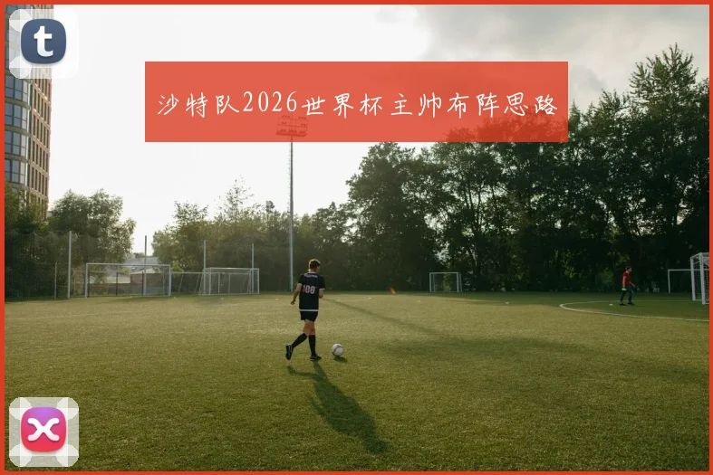 沙特队2026世界杯主帅布阵思路