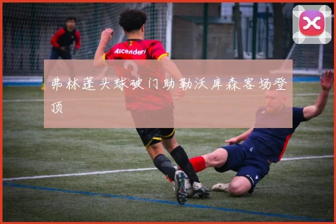 弗林蓬头球破门助勒沃库森客场登顶