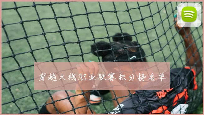 穿越火线职业联赛积分榜名单
